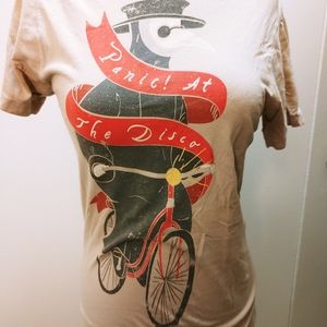 Panic! at the Disco Tee